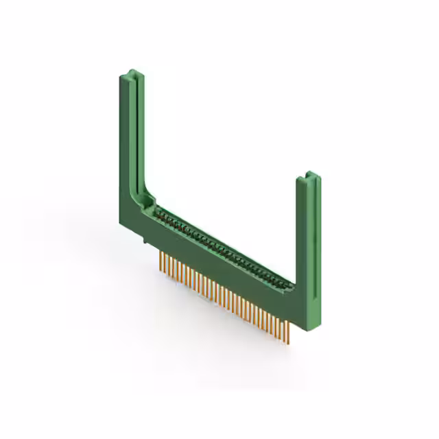 345-031-544-458 EDAC Inc.  Edgeboard Connectors